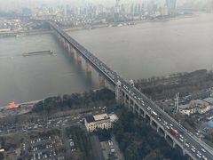 -龟山风景区-龟山电视塔