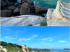 -南麂列岛