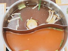 -呷哺呷哺(西单大悦城店)