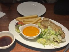 -FABIO’S费比欧披萨餐厅