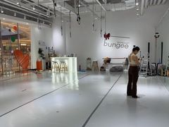 -Jumphai室内蹦极运动