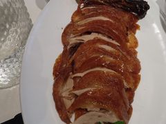-惠丰堂饭庄·烤鸭·京味菜(民族大学店)