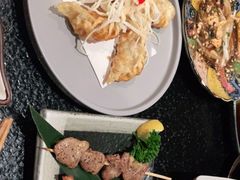 -無境·匠心日本料理(汉街店)