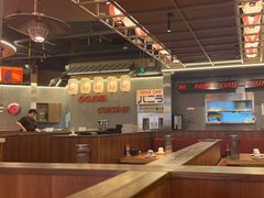 -小川洋风料理(大悦城店)