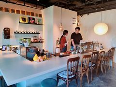 -luutosa  cafe & tea 鹿兔山