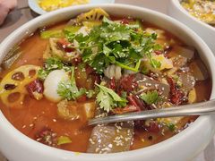 -有璟阁港式餐厅(国贸商城店)
