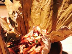 -老阿爸鲜鱼土菜(昆山花桥店)