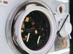 -名善山珍·野生菌汤锅(文殊院店)