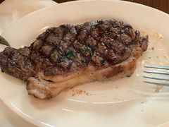 -弗兰克牛排西餐厅Ribone steak house(柠檬花园店)
