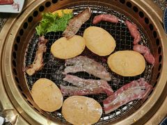 -梦山水日本烧肉(五四广场店)