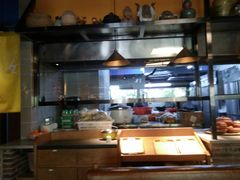 -缘生态云南菜·野生菌庭院餐厅(华侨城店)