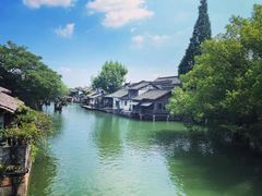 -乌镇景区