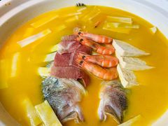 -庆江南江南菜(琴湖溪里花园城店)