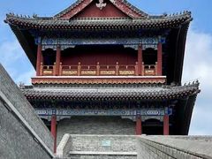 -青州古城