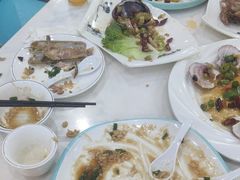 -威海渔村(黄兴路店)