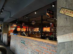 -管氏翅吧(甘家口店)