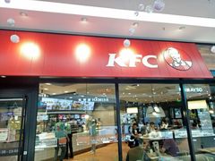 门面-肯德基(格尔木世邦店)
