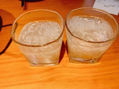 莲酿珍珠米酒-莲餐厅·湖北菜·藕汤是头牌(愚园路店)