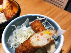 -友名Cross日式咖喱屋(江南大道中店)