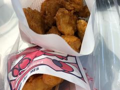 -1973继光香香鸡(大东方百货店)