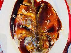 西湖醋鱼-三六三杭州菜(水上总店)