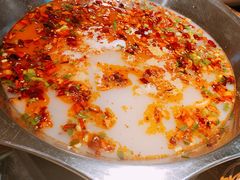 -小飞鱼火锅(龙翔街店)