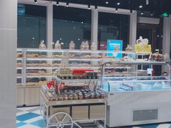 -85度C(常州武进八佰伴店)
