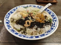 -老温州馄饨担(东游大厦店)