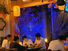 -蘭葶花酒馆(鼓楼店)