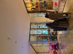 -青岛富力艾美酒店-乐美中餐厅创意胶东菜