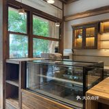 宁波新店|藏在街边的日系木质风烘焙店🍐