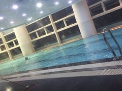 -一兆韦德健身(慧芝湖店)