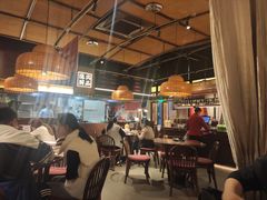 -小隐人家(乐松店)
