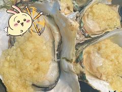 -林记生蚝·专注生蚝三十载(创意园店)
