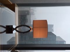 上海静安香格里拉大酒店-上海静安香格里拉大酒店