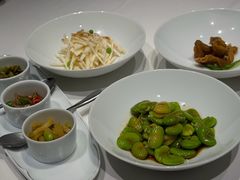 -荣轩(新荣记环球金融中心店)