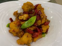 -庄氏祥记家常食府(国瑞建材家居博览中心店)