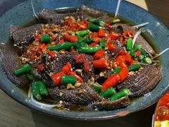 -胡马八破·川菜小馆(高新万达店)