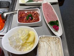 -海底捞火锅(龙湖三千集店)