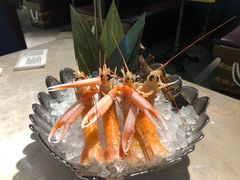 -極上萬膳·日料放题(海岸城店)