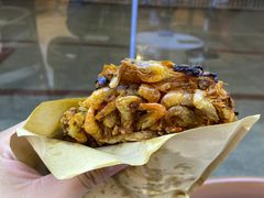 虾饼-青果虾饼(杨柳巷店)
