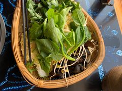 -恋羊时代黑山羊火锅(滨海大道店)