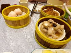 -华联广州大酒店-餐厅