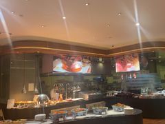 -永泰福朋喜来登酒店-宜客乐自助餐厅(远大路店)