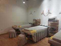 -盲行盲人推拿·采耳·艾灸(滨江宝龙店)