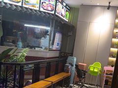 -简普菜烤鱼(苏宁生活广场店)
