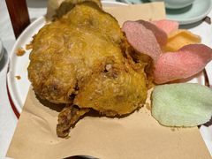 -江城小馆陕南妈妈菜·全球旅行餐厅(钟楼店)