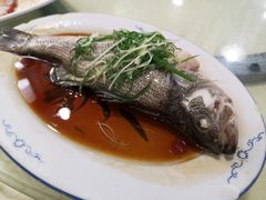 -老字号蛇口德记烧腊饭店·海鲜加工