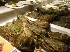 -雍和会海鲜姿造自助(湖东路店)