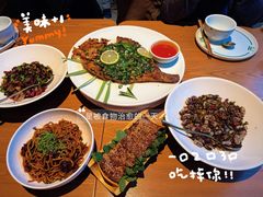 -一坐一忘云南菜(三里屯店)